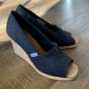 Ladies Wedges
